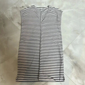 J Crew Stripe Dress